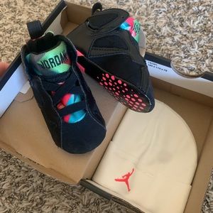 JORDAN 7 RETRO | Size 3C